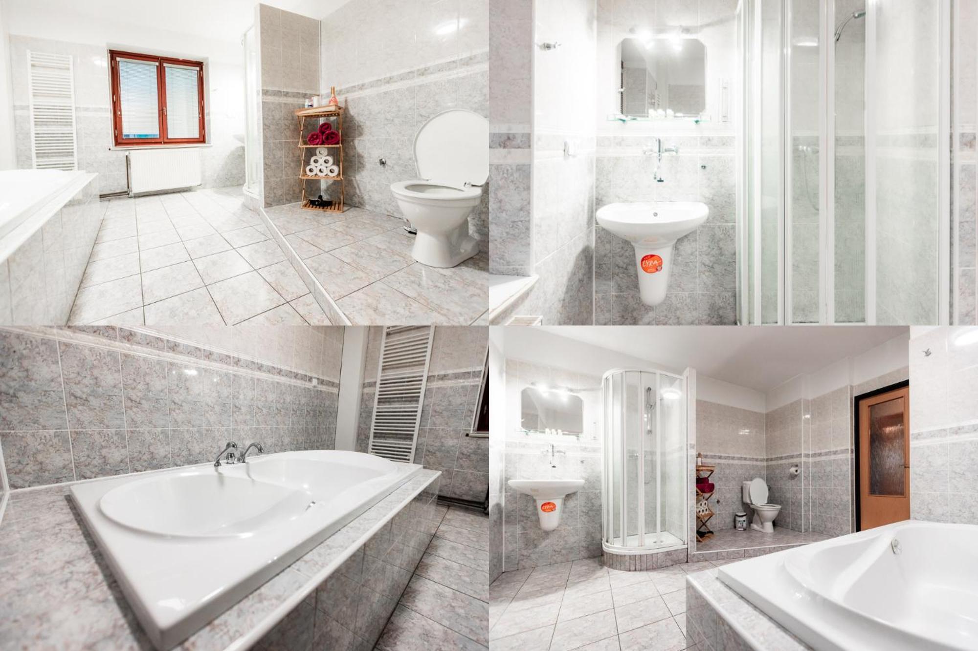 Hotel Rozkos Ческа-Скалице Номер фото