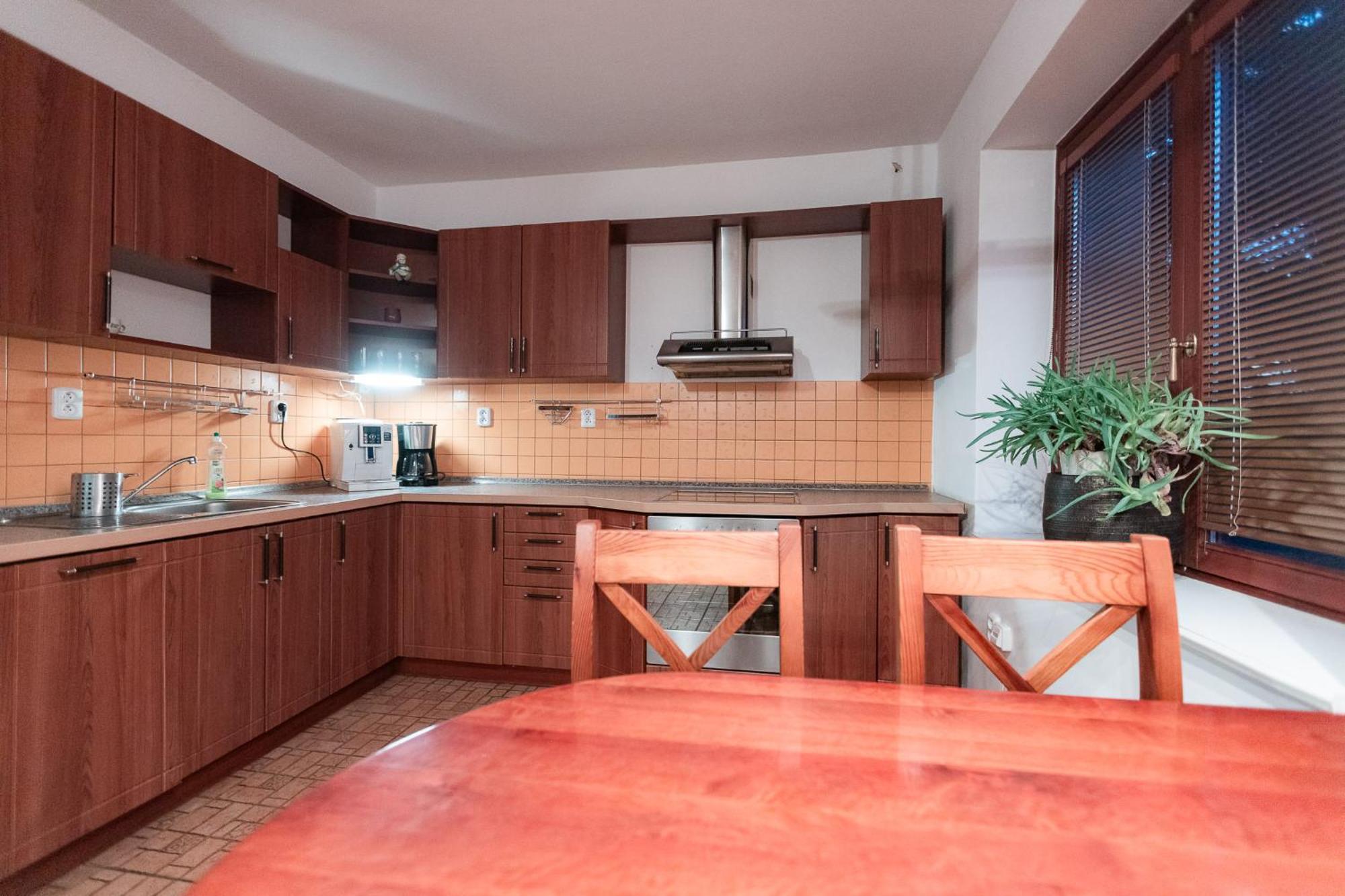 Hotel Rozkos Ческа-Скалице Номер фото