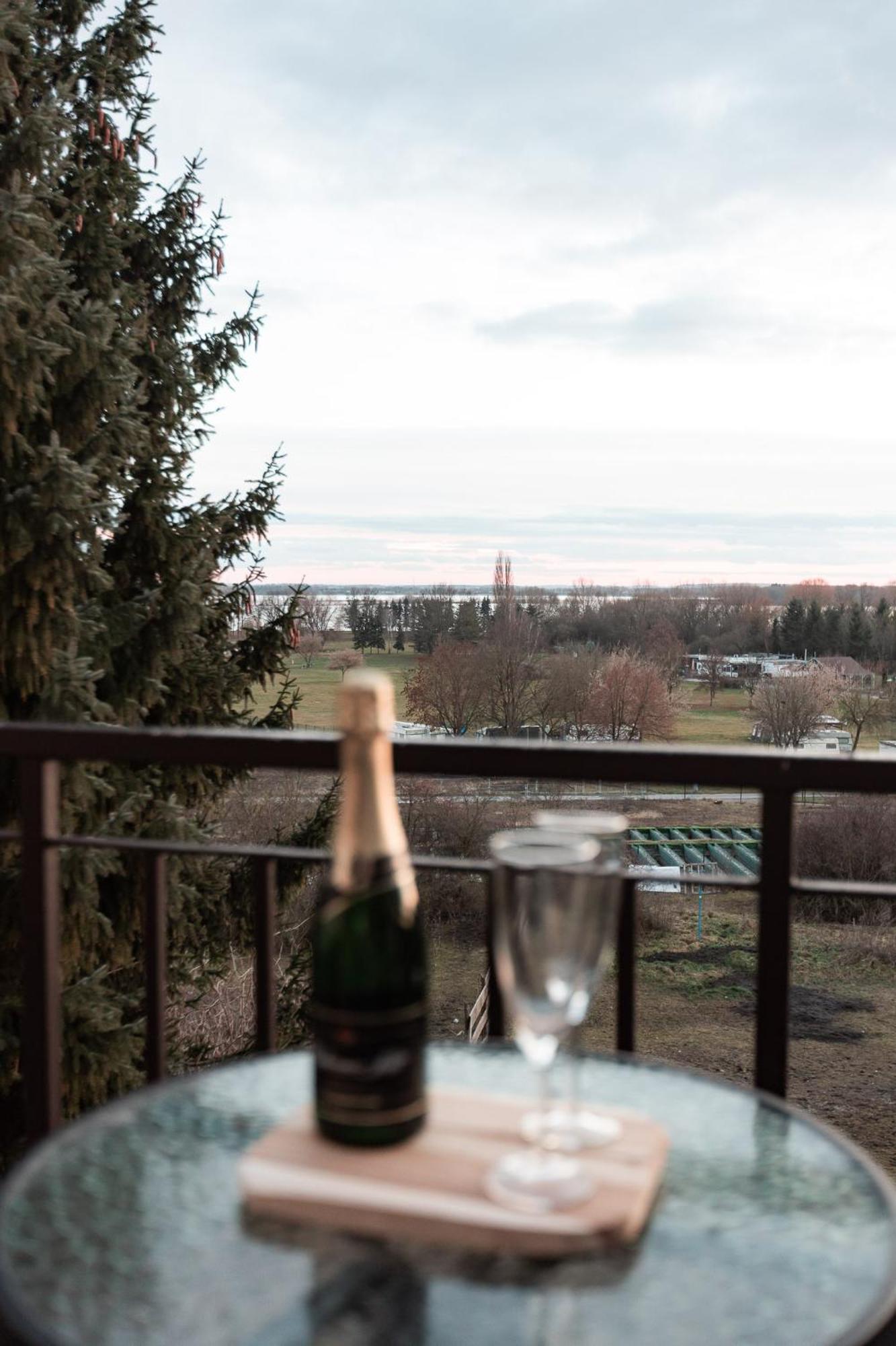 Hotel Rozkos Ческа-Скалице Номер фото