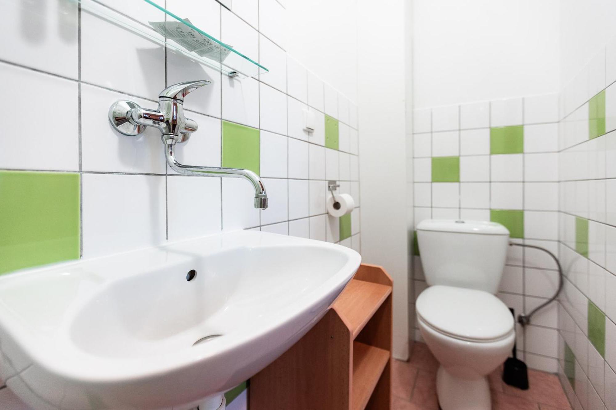 Hotel Rozkos Ческа-Скалице Номер фото